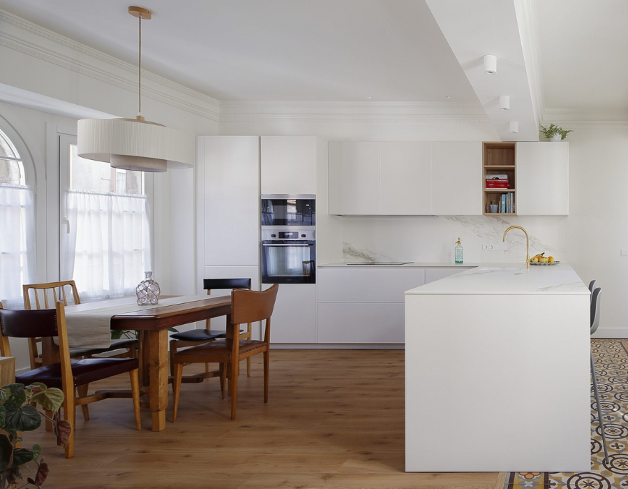 Cocina
