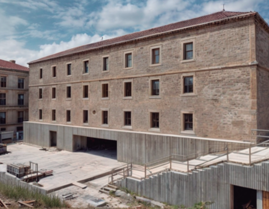 Tabacalera